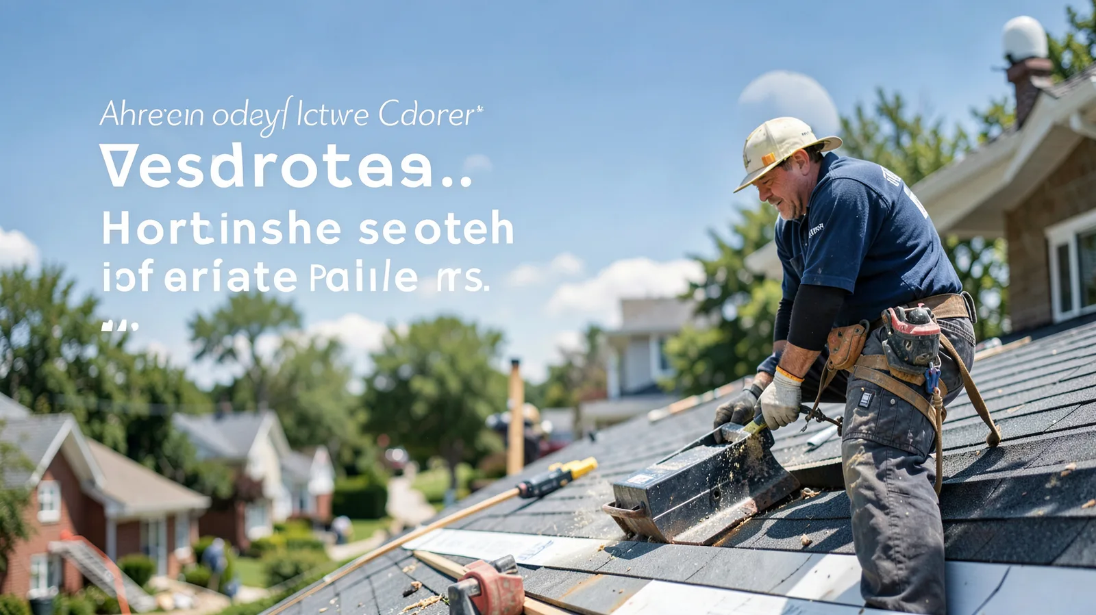 Roof Replacement in Orrtanna, PA near me
